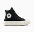 Chuck Taylor All Star Lift Platform Spikes Black/Vintage White/Black