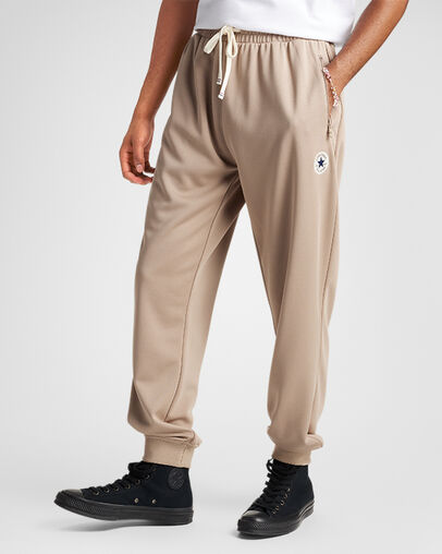 Retro Track Pants Vintage Cargo, Front View