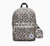 Go 2 Backpack Egret/Incensed Brown