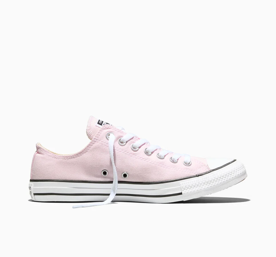 Chuck Taylor All Star Canvas New Found Bloom Pink