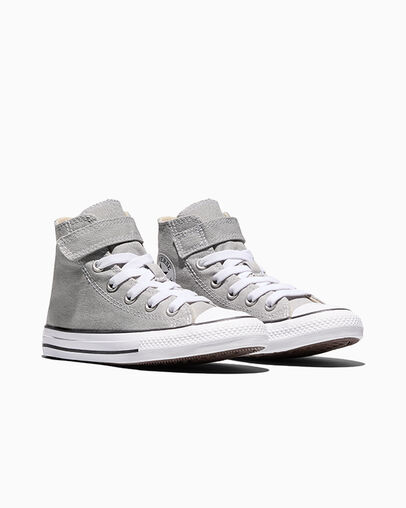Chuck Taylor All Star Easy-On Grey Area