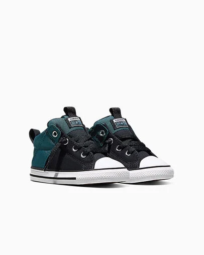 Chuck Taylor All Star Axel Jaded Teal/Black/White