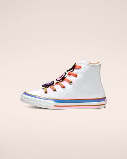 converse millie by you