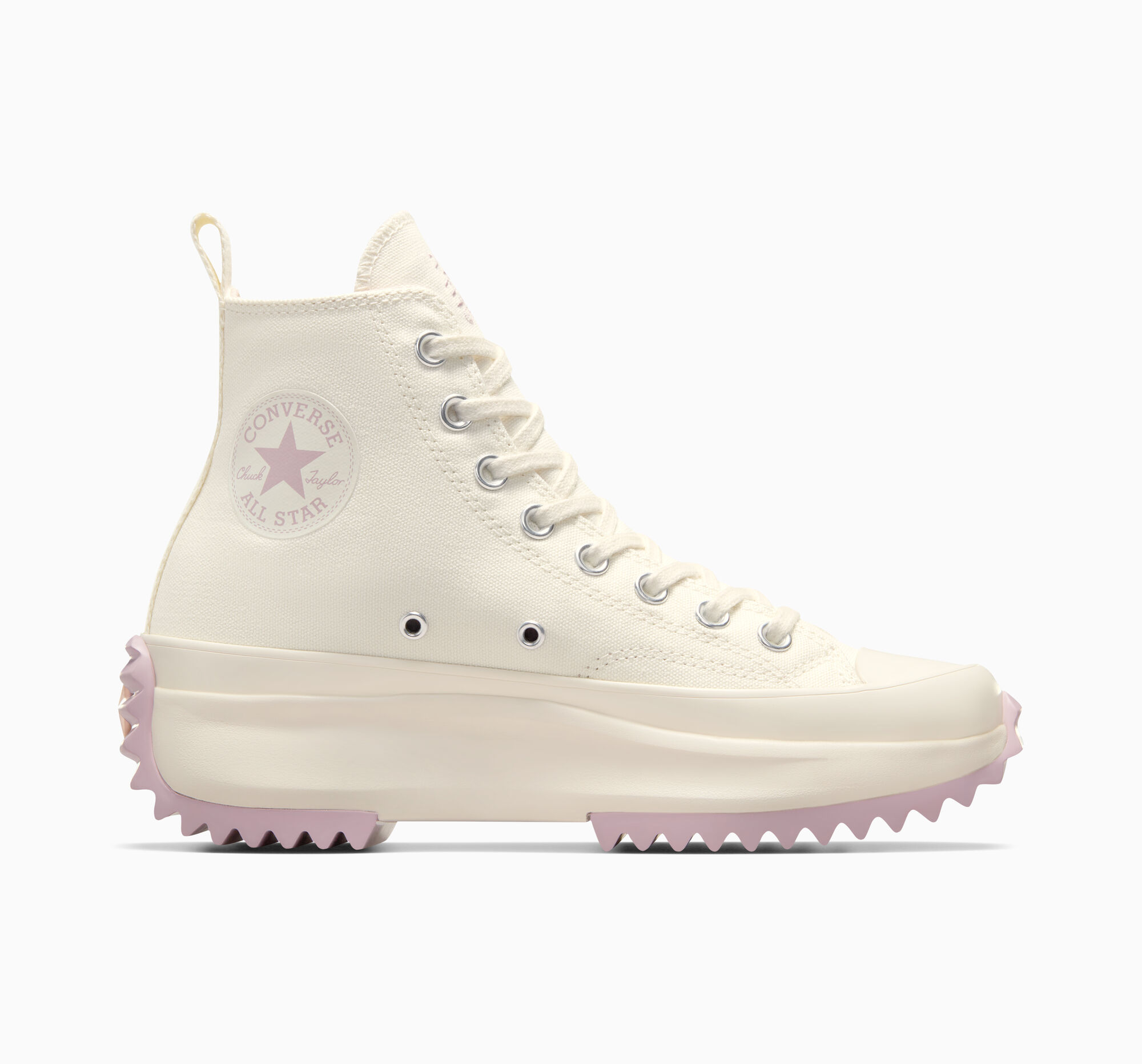 Run Star Hike Unisex High Top Shoe. Converse.com