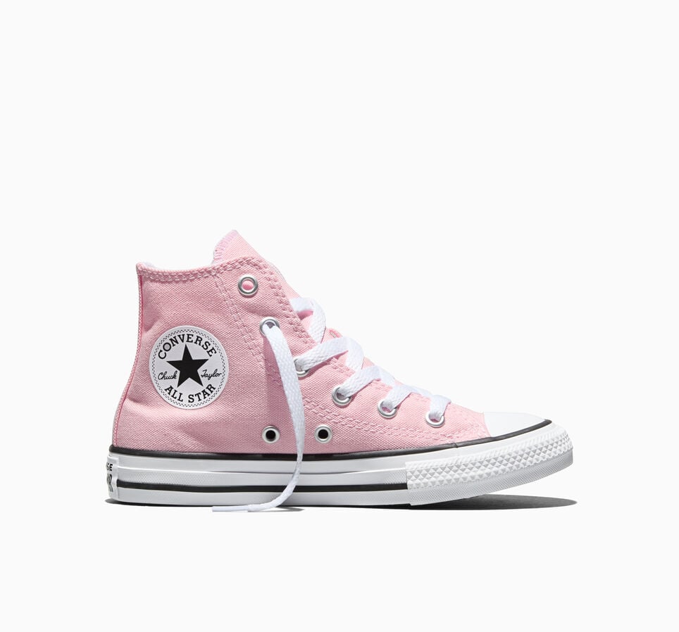 Chuck Taylor All Star Canvas Donut Glaze/White/Black