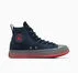 Chuck Taylor All Star CX EXP2 Into The Void Blue /Black/Red