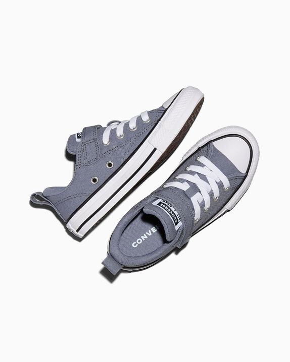 Kids' Low Top Shoes. Converse.com