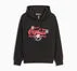Converse x Coca-Cola Hoodie Converse Black
