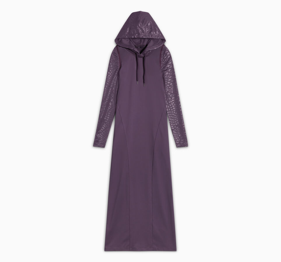 Converse x Chet Lo Dress Night Shade