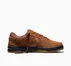 CL98 Suede Unearthed Brown/Black/Gum