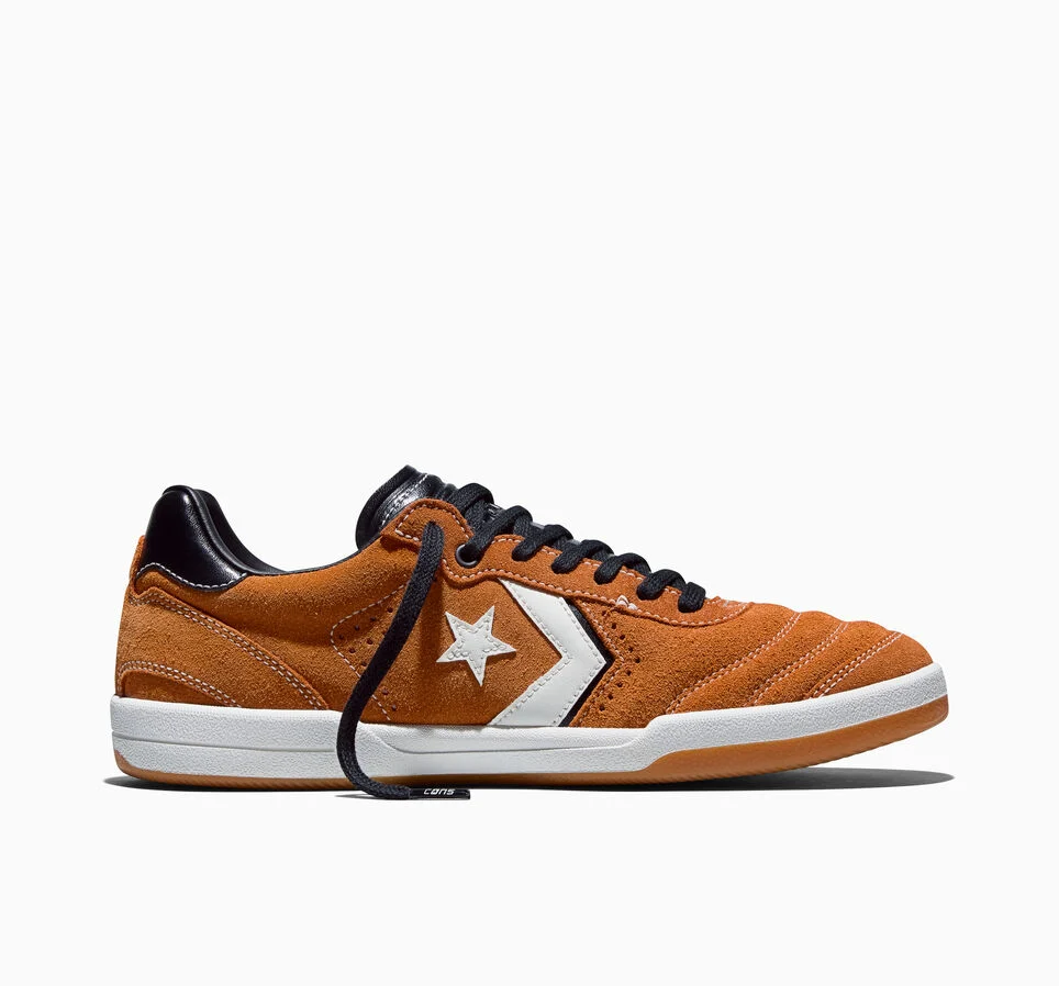 CONS Louie Lopez Pro 2 Suede Rusted Bolt/Black/Gum