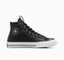 Chuck 70 Monochrome Black/Black/White