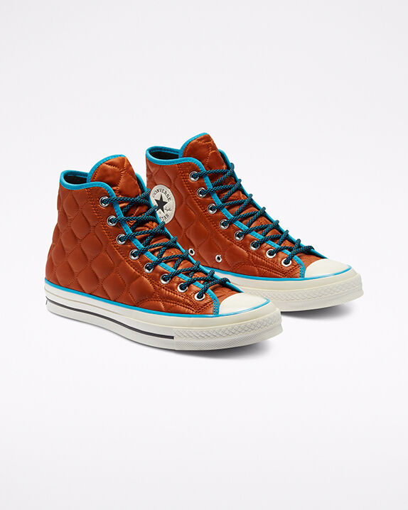 sail blue converse