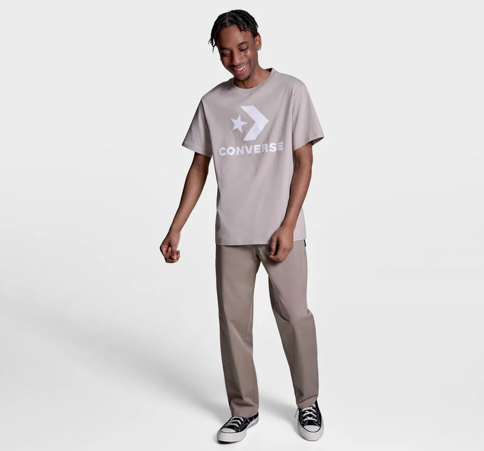 Straight Leg Pants Vintage Cargo