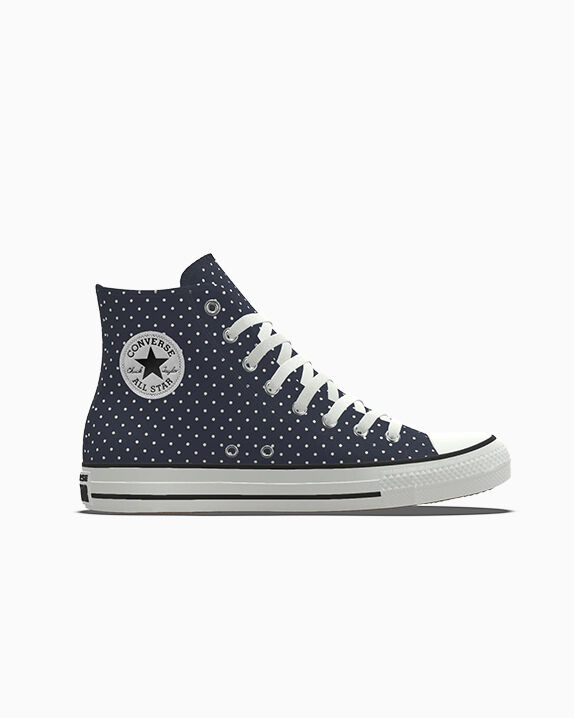 Custom Chuck Taylor All Star By You