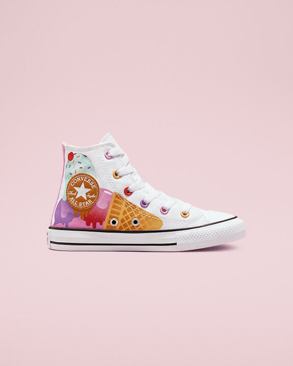 childrens trainers converse