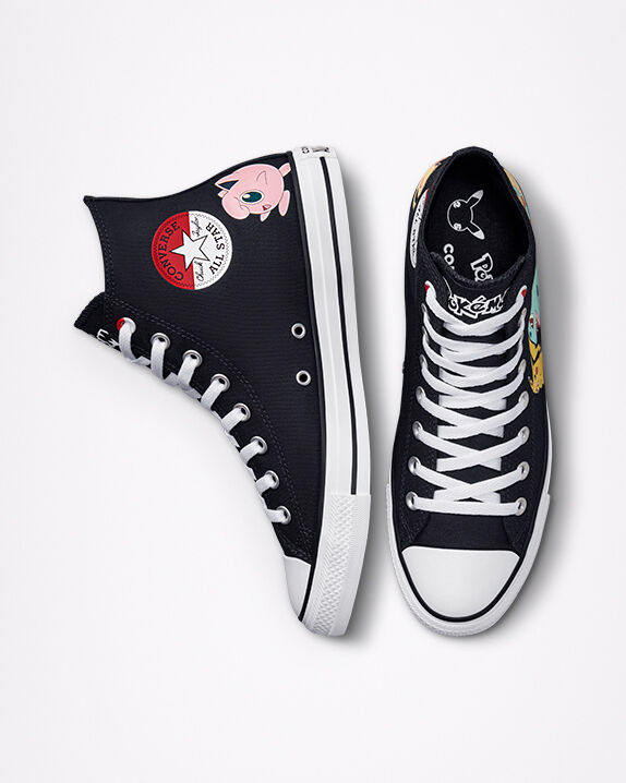 special converse designs
