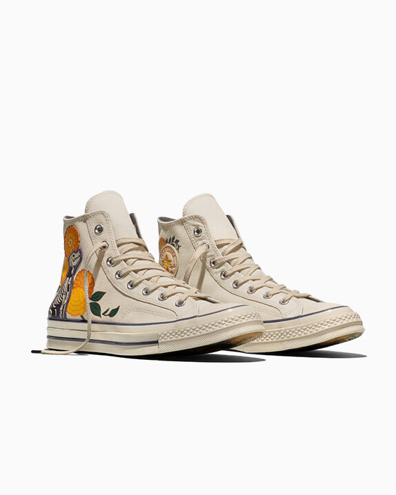 Converse Chuck 70 Dia de Muertos High Top Unisex miniatura 4