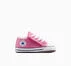 Chuck Taylor All Star Cribster Canvas Pink/Natural Ivory/White