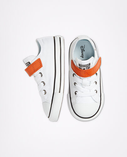 Converse x Frozen 2 Chuck Taylor All Star White/Illusion Blue