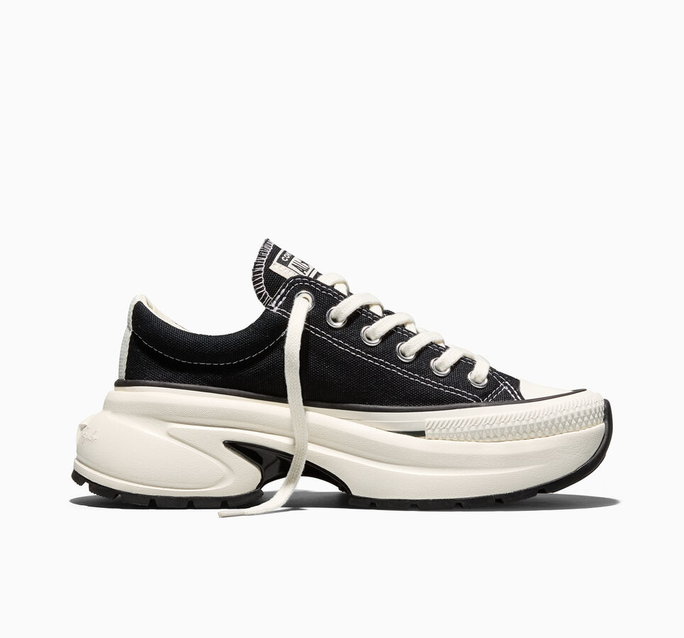 Run Star Crush Black/Egret/Black