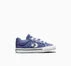 Converse Sport Casual Canvas Easy On Indigo Storm/White/Indigo Storm