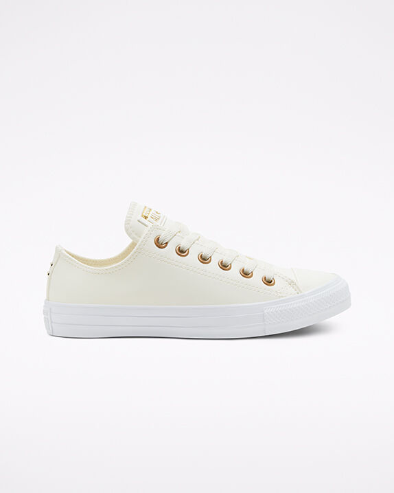 converse all star womens leather