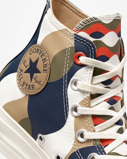 chuck taylor all star classic converse