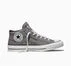 Chuck Taylor All Star Malden Street Darker Grey/White/Black