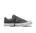 Color Name: Darker Grey/Black/White