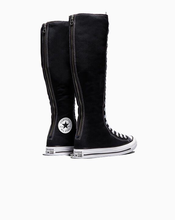 Chuck Taylor All Star XXHi Unisex High Top Shoe. Converse.com