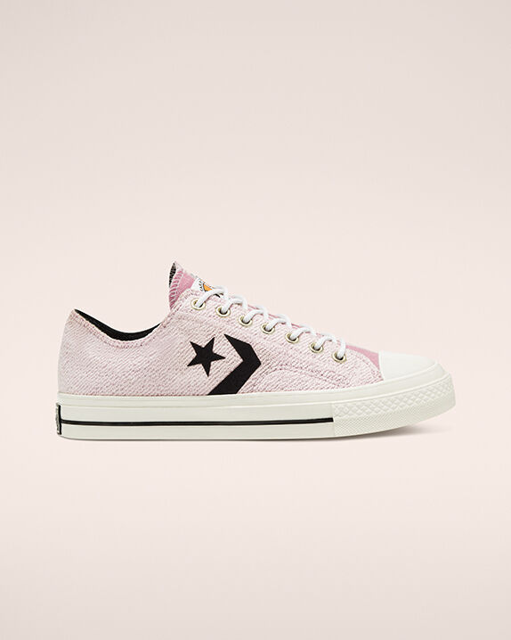 converse sneakers star player