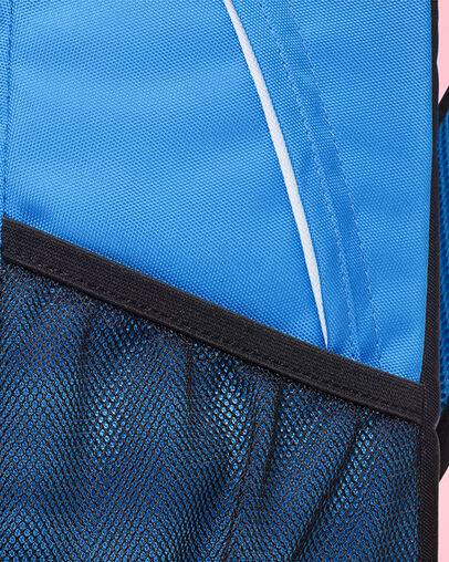 Swap Out Backpack Coast/Converse Black/Laser Ora