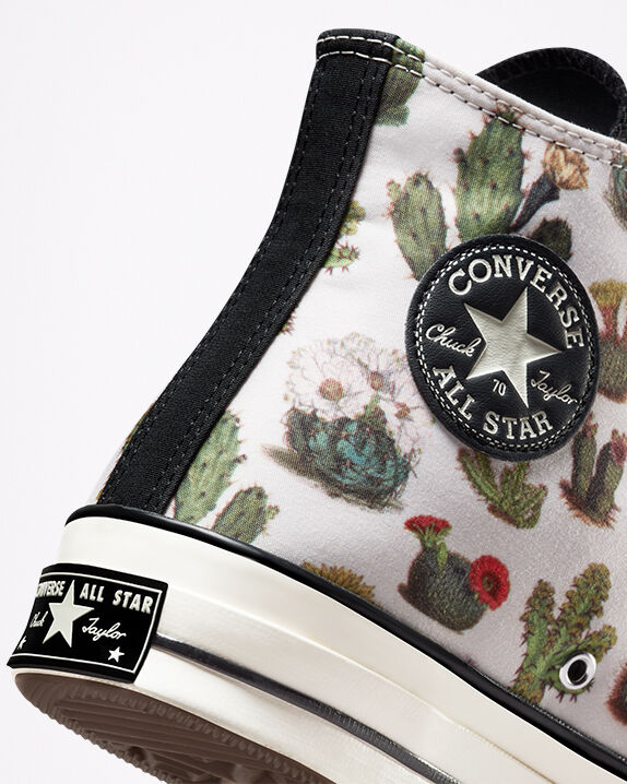 Men's Chuck 70 Shoes: Low \u0026 High Top 