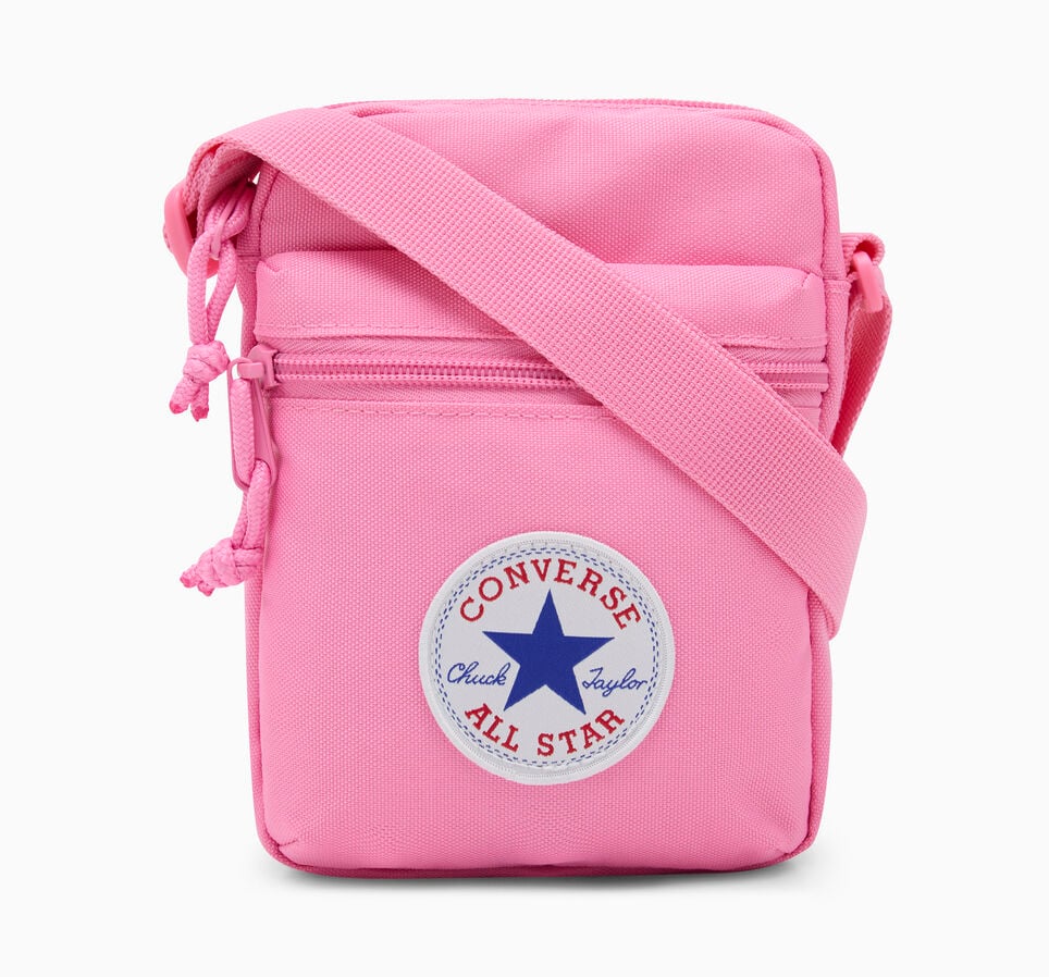 Go 2 Festival Bag Oops Pink