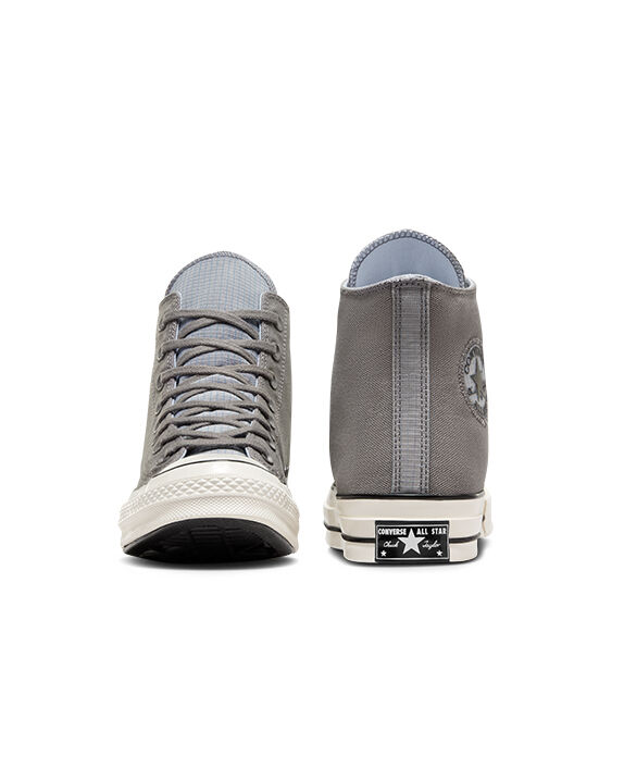 Chuck 70 Unisex High Top Shoe. Converse.com