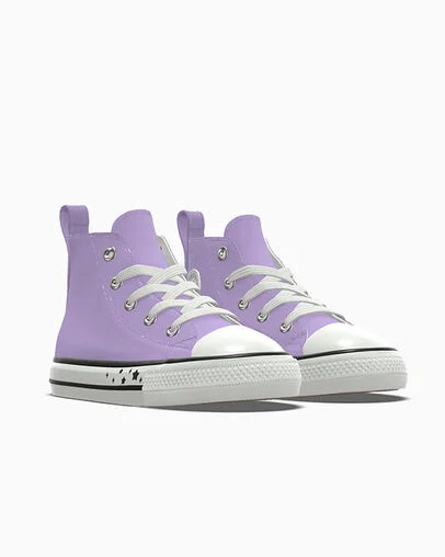 Custom Chuck Taylor All Star By You