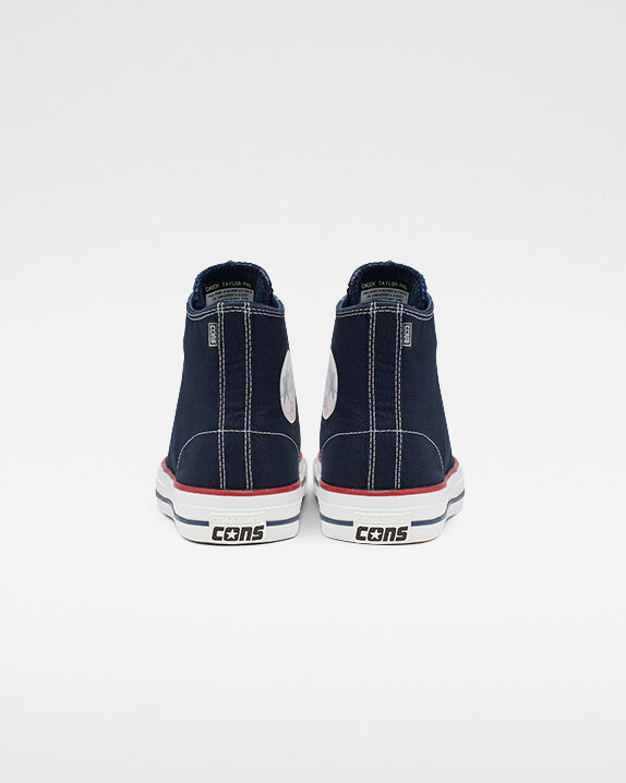 ctas pro archive prints high top