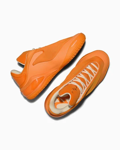 SHAI 001 Lace Up Flare, Angled View