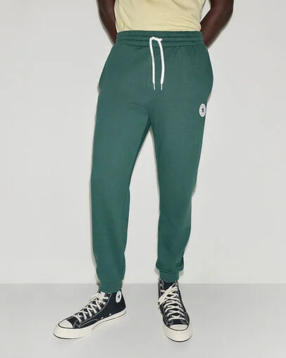 Chuck Taylor Patch Jogger Branch Out, Front View