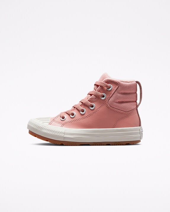 Kids' Converse Boots. Converse.com