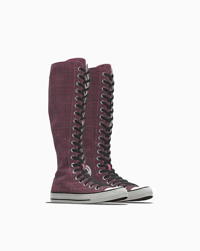 Custom Chuck Taylor All Star XXHi By You