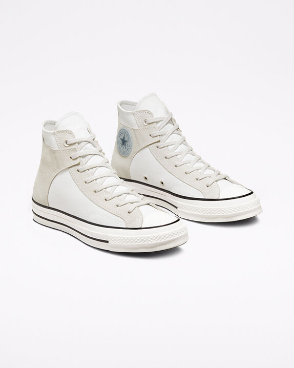 converse chuck 70 moutarde