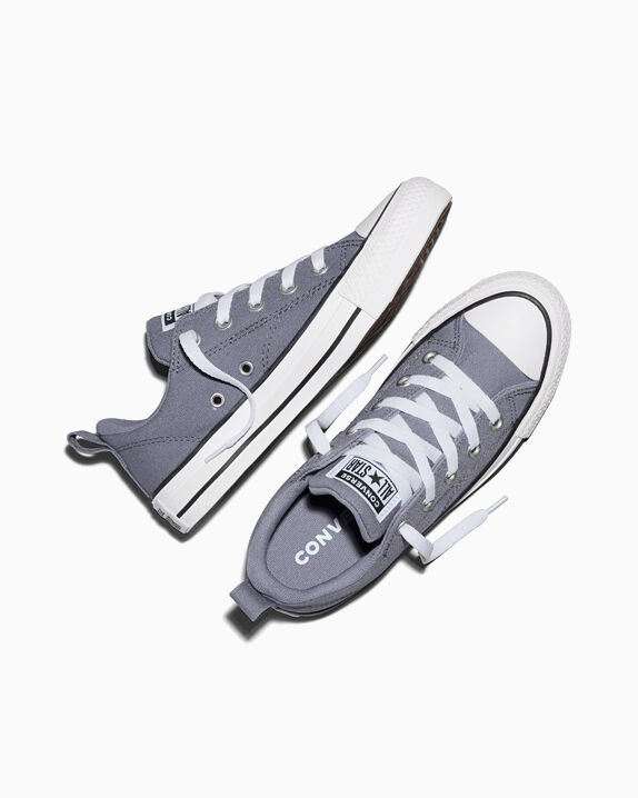 Chuck Taylor All Star Malden Street Big Kids Low Top Shoe