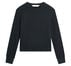 Color Name: Converse Black