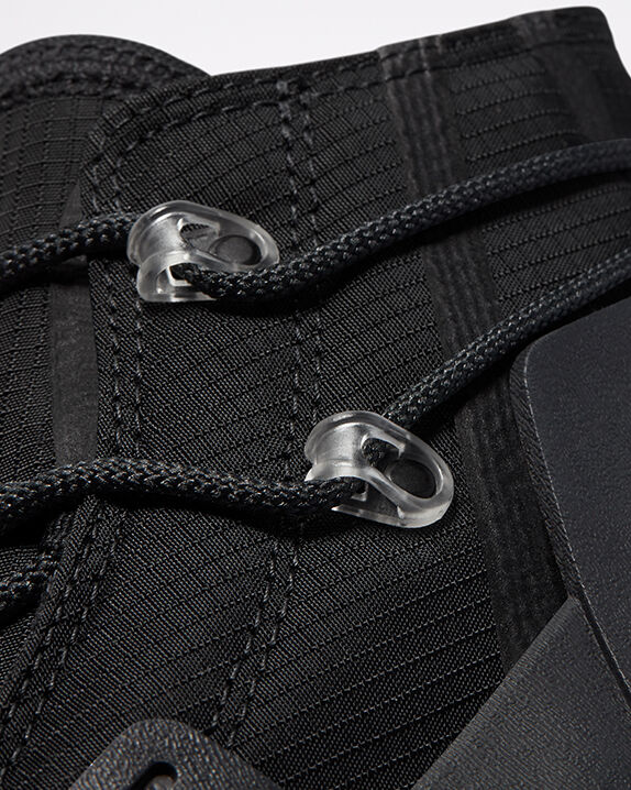 converse zipper boots