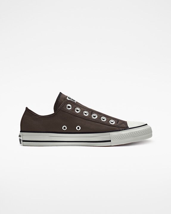 Men's Slip On Shoes. Converse.com
