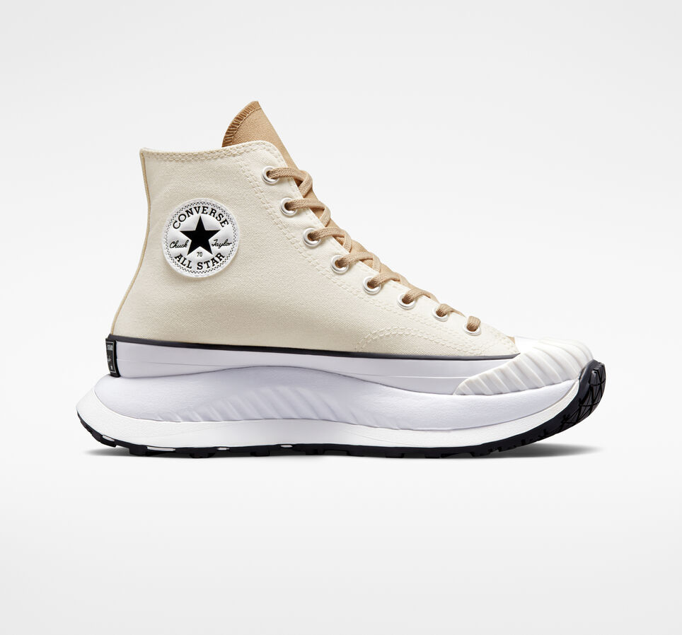 Chuck 70 AT-CX Summer Utility Egret/Oat Milk