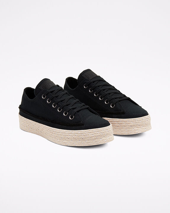 converse espadrilles