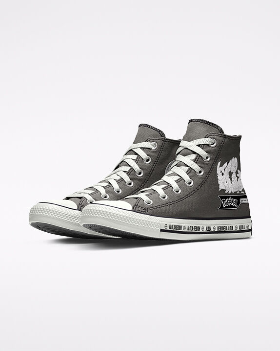 play converse black